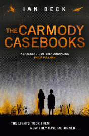 CARMODY CASEBOOKS, THE