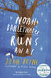 NOAH BARLEYWATER RUNS AWAY