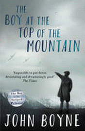 BOY AT THE TOP OF THE MOUNTAIN, THE