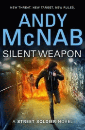 SILENT WEAPON