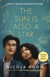 SUN IS ALSO A STAR: FILM TIE-IN, THE