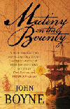 MUTINY ON THE BOUNTY