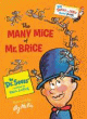 MANY MICE OF MR BRICE BOARD BOOK, THE