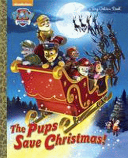 PUPS SAVE CHRISTMAS, THE