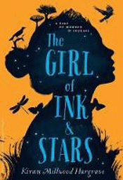 GIRL OF INK AND STARS, THE