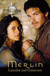 LANCELOT AND GUINEVERE