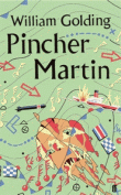 PINCHER MARTIN