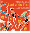 LORD OF THE FLIES CD