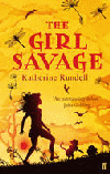 GIRL SAVAGE, THE