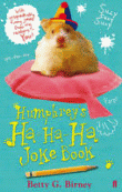HUMPHREY'S HA-HA-HA JOKE BOOK