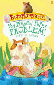 MY PLAYFUL PUPPY PROBLEM!