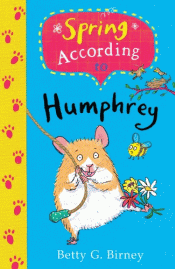 SPRING ACCORDING TO HUMPHREY