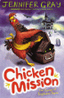 CURSE OF FOGSHAM FARM, THE