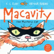 MACAVITY THE MYSTERY CAT