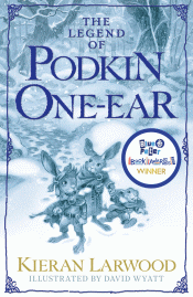 LEGEND OF PODKIN ONE-EAR, THE