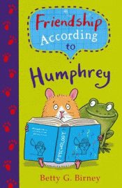 FRIENDSHIP ACCORDING TO HUMPHREY