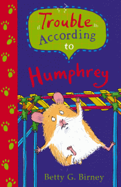 TROUBLE ACCORDING TO HUMPHREY