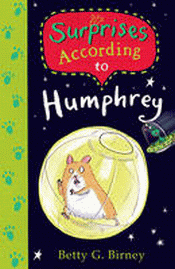 SURPRISES ACCORDING TO HUMPHREY