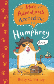 MORE ADVENTURES ACCORDING TO HUMPHREY