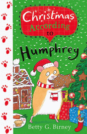 CHRISTMAS ACCORDING TO HUMPHREY