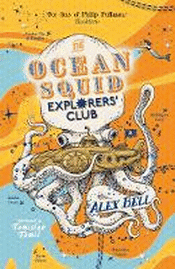 OCEAN SQUID EXPLORERS CLUB, THE