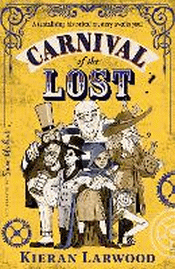 CARNIVAL OF THE LOST