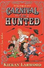 CARNIVAL OF THE HUNTED