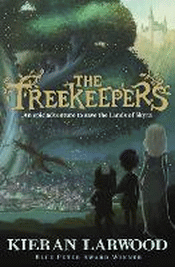 TREEKEEPERS, THE