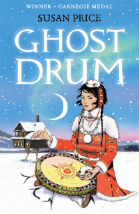 GHOST DRUM