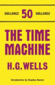 TIME MACHINE, THE