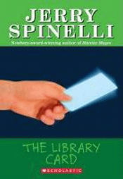 LIBRARY CARD, THE
