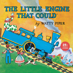 LITTLE ENGINE THAT COULD 90TH ANNIVERSARY, THE