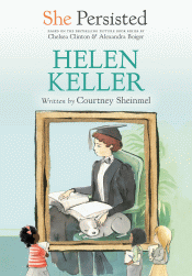 HELEN KELLER