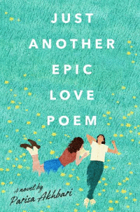 JUST ANOTHER EPIC LOVE POEM