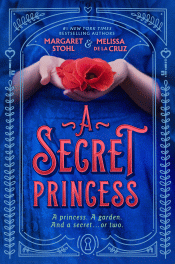 SECRET PRINCESS, A