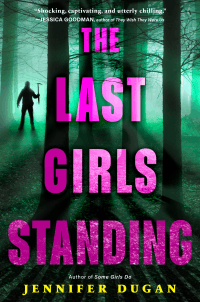 LAST GIRLS STANDING, THE