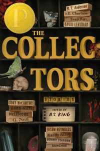 COLLECTORS: STORIES, THE