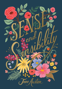 SENSE AND SENSIBILITY