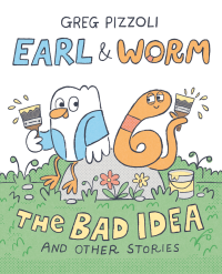 BAD IDEA AND OTHER STORIES, THE