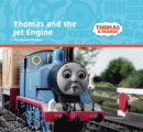 THOMAS AND THE JET ENGINE