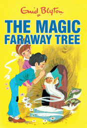 MAGIC FARAWAY TREE: RETRO EDITION, THE