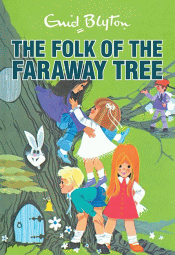 FOLK OF THE FARAWAY TREE: RETRO EDITION, THE