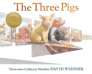 THREE PIGS, THE
