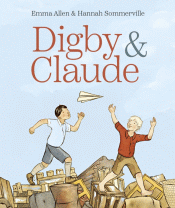 DIGBY AND CLAUDE