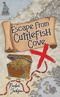ESCAPE FROM CUTTLEFISH COVE