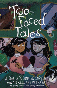 TWO-FACED TALES