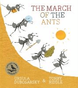 MARCH OF THE ANTS, THE