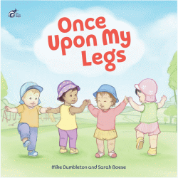 ONCE UPON MY LEGS