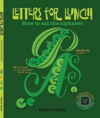 LETTERS FOR LUNCH!