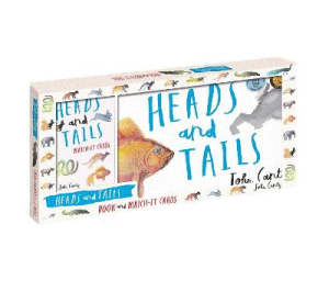 HEADS AND TALES GIFT PACK